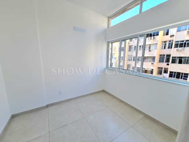 Apartamento à venda com 2 quartos, 60m² - Foto 8