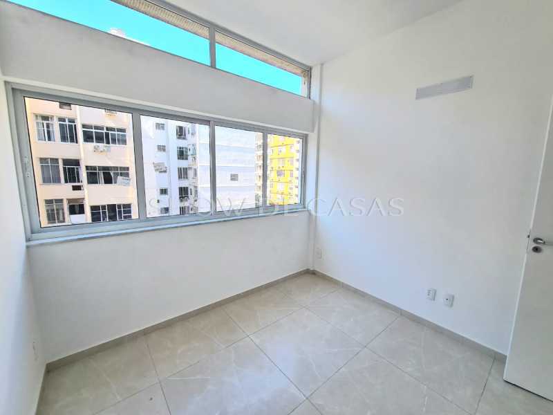 Apartamento à venda com 2 quartos, 60m² - Foto 9