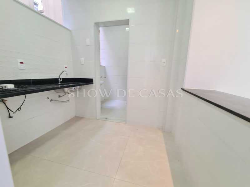 Apartamento à venda com 2 quartos, 60m² - Foto 14