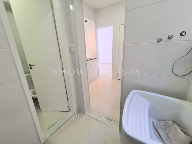 Apartamento à venda com 2 quartos, 60m² - Foto 20