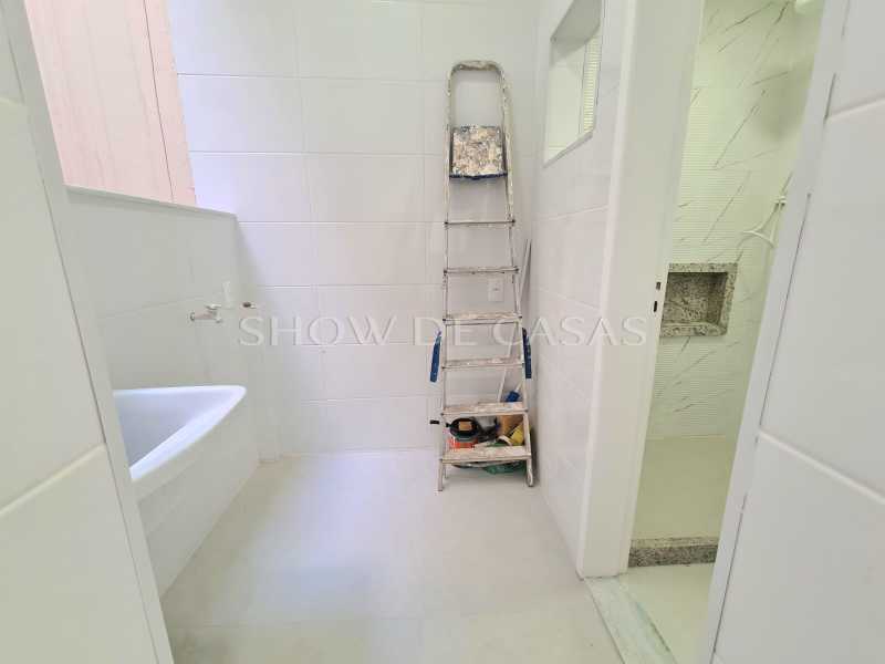 Apartamento à venda com 2 quartos, 60m² - Foto 23