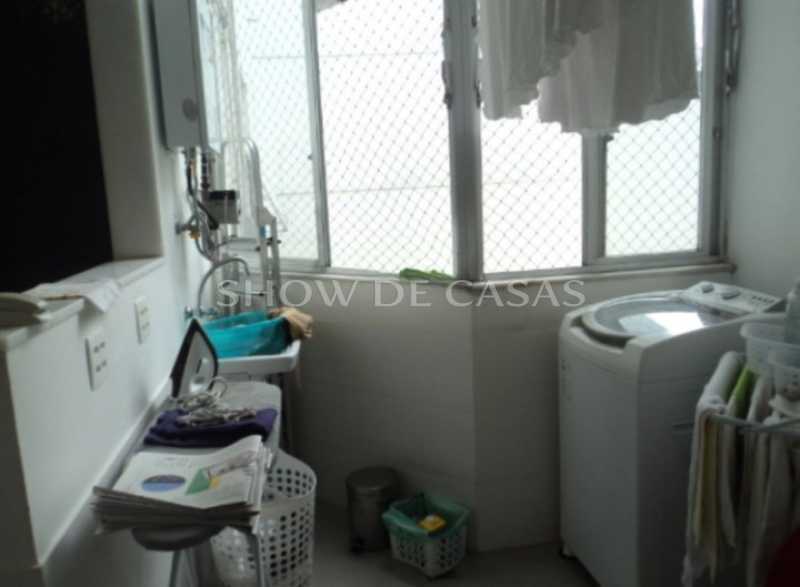 Apartamento à venda com 3 quartos, 106m² - Foto 10