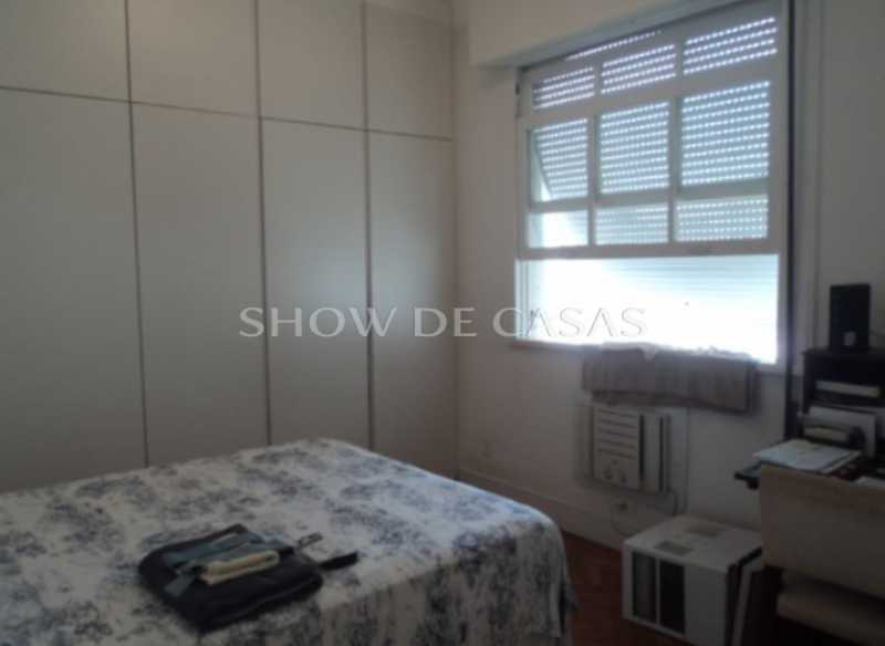 Apartamento à venda com 3 quartos, 106m² - Foto 3