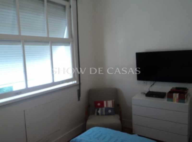 Apartamento à venda com 3 quartos, 106m² - Foto 6