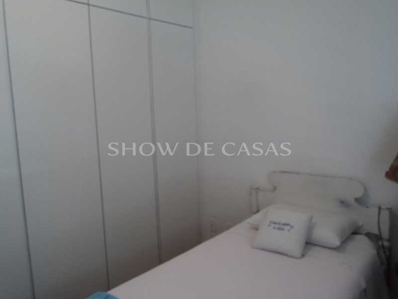 Apartamento à venda com 3 quartos, 106m² - Foto 8