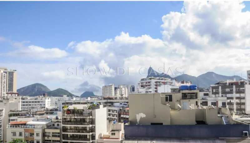 Apartamento à venda com 2 quartos, 70m² - Foto 5