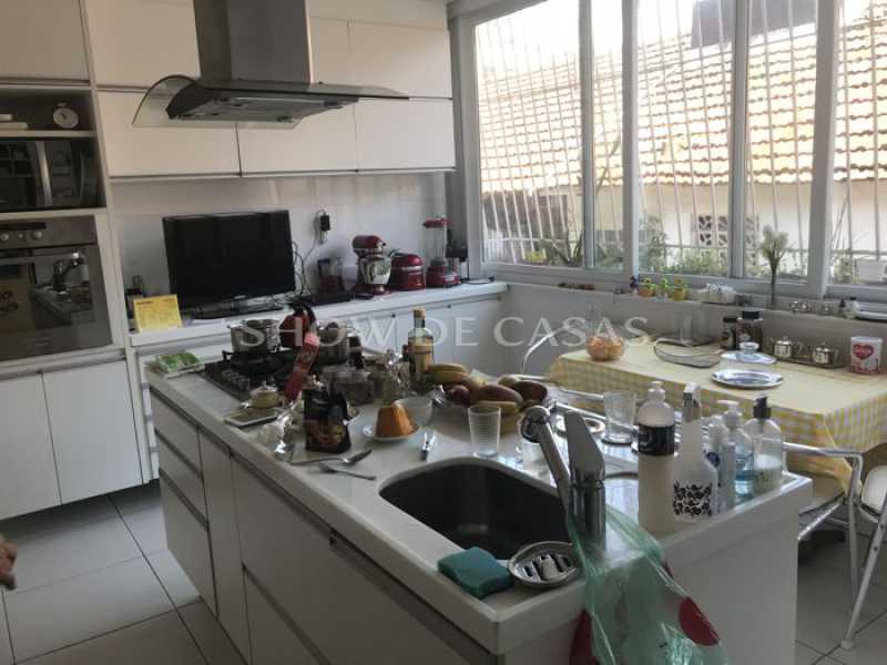 Apartamento à venda com 3 quartos, 100m² - Foto 12