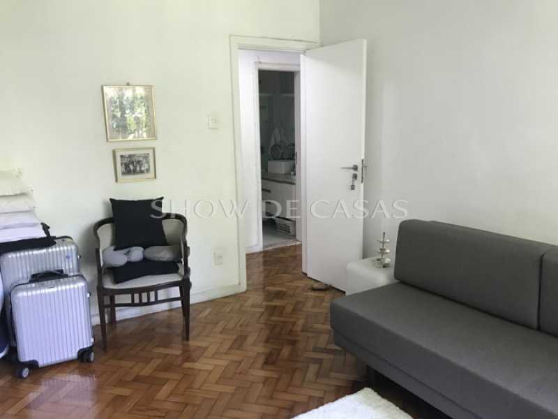 Apartamento à venda com 3 quartos, 100m² - Foto 3