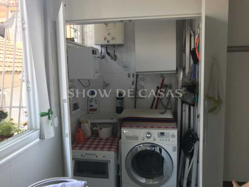 Apartamento à venda com 3 quartos, 100m² - Foto 15