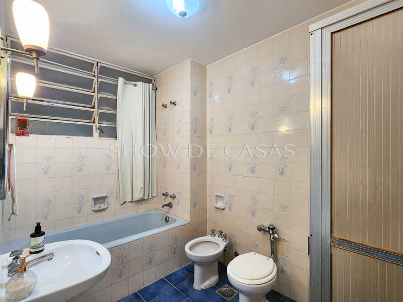 Apartamento à venda com 3 quartos, 294m² - Foto 11