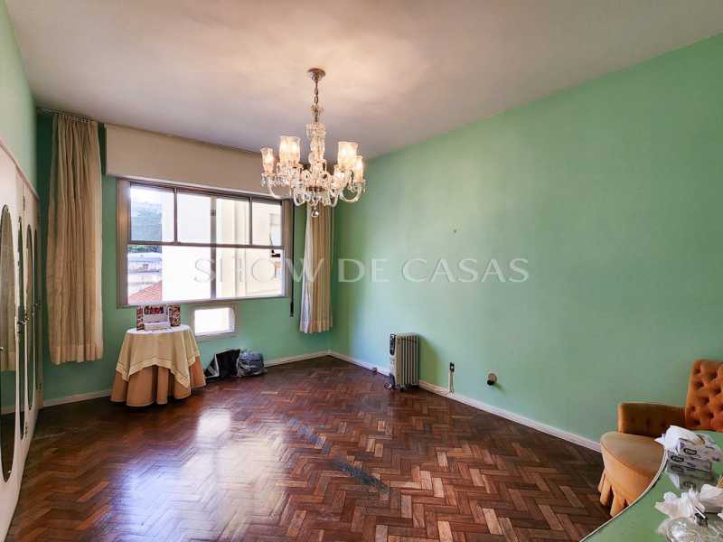 Apartamento à venda com 3 quartos, 294m² - Foto 10