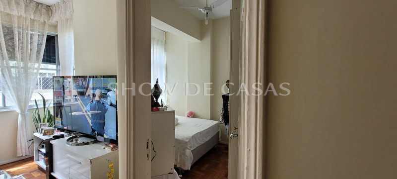 Apartamento à venda com 2 quartos, 60m² - Foto 7