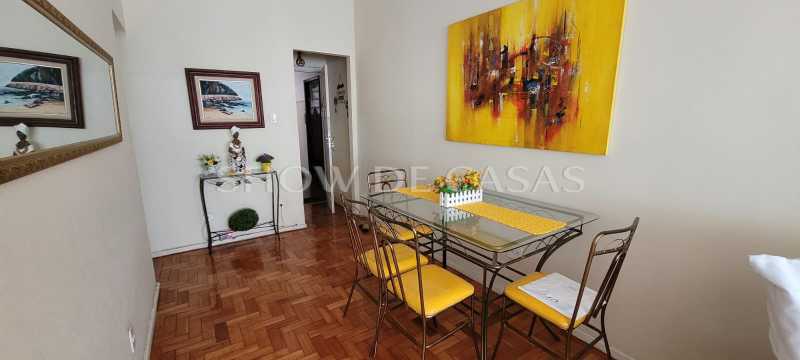 Apartamento à venda com 2 quartos, 60m² - Foto 6