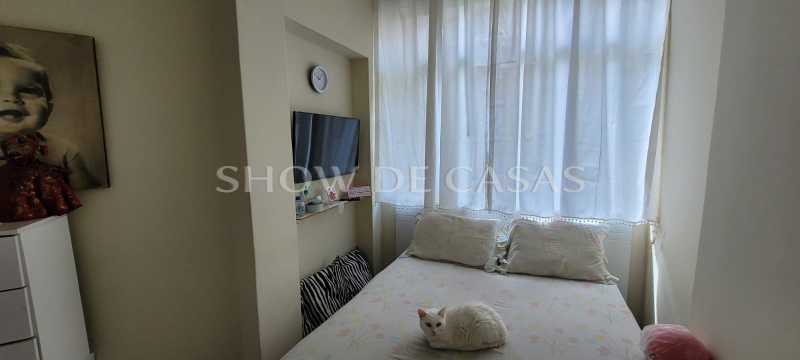 Apartamento à venda com 2 quartos, 60m² - Foto 9