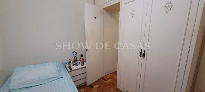 Apartamento à venda com 2 quartos, 60m² - Foto 15