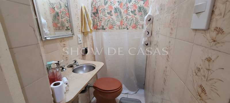 Apartamento à venda com 2 quartos, 60m² - Foto 18