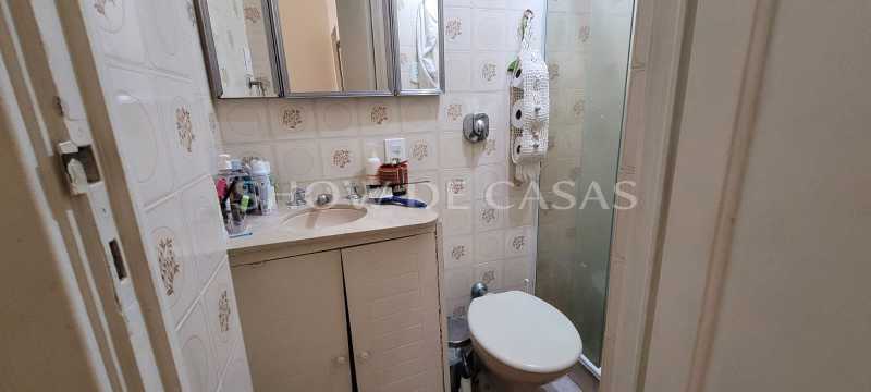 Apartamento à venda com 2 quartos, 60m² - Foto 12