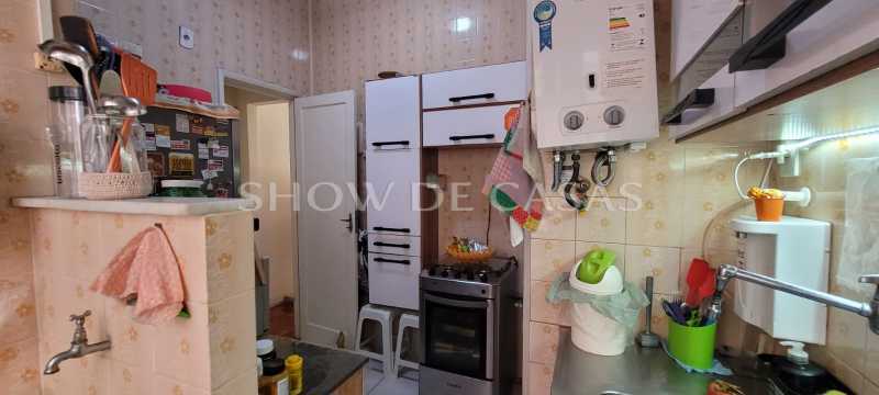 Apartamento à venda com 2 quartos, 60m² - Foto 21