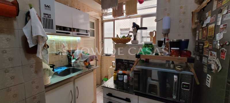 Apartamento à venda com 2 quartos, 60m² - Foto 20