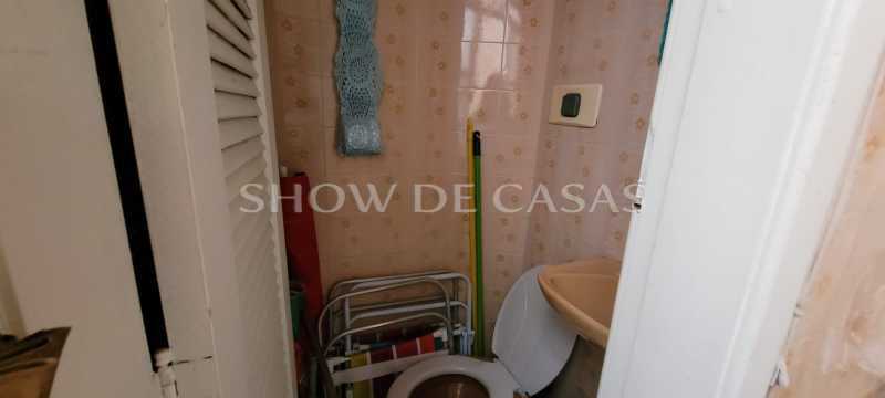 Apartamento à venda com 2 quartos, 60m² - Foto 24