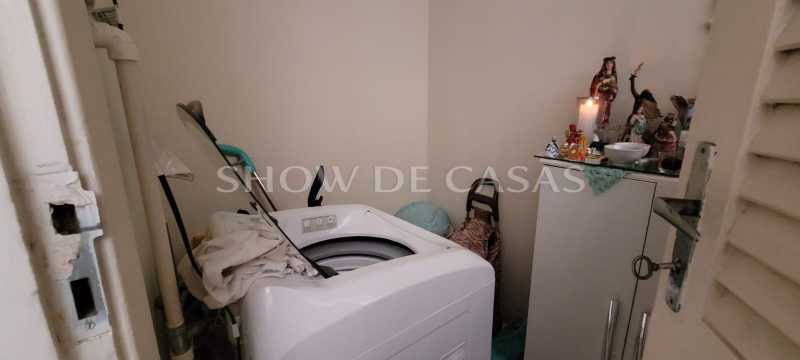 Apartamento à venda com 2 quartos, 60m² - Foto 22