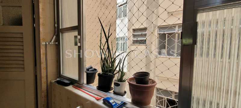 Apartamento à venda com 2 quartos, 60m² - Foto 25