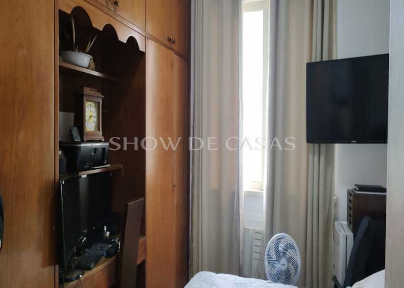 Apartamento à venda com 1 quarto, 40m² - Foto 6