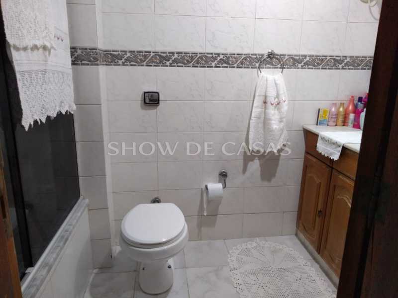 Apartamento à venda com 4 quartos, 193m² - Foto 5