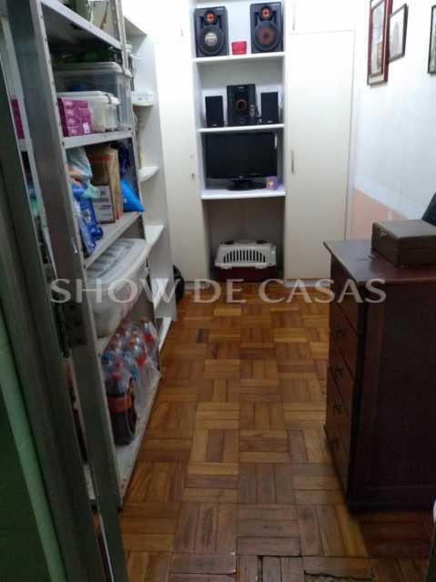 Apartamento à venda com 4 quartos, 193m² - Foto 8