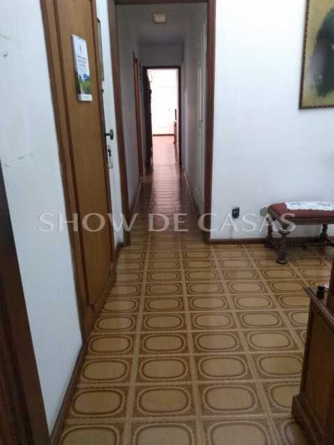 Apartamento à venda com 4 quartos, 193m² - Foto 11