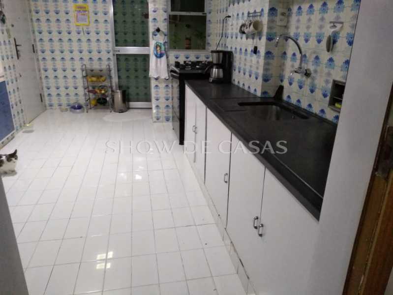 Apartamento à venda com 4 quartos, 193m² - Foto 13