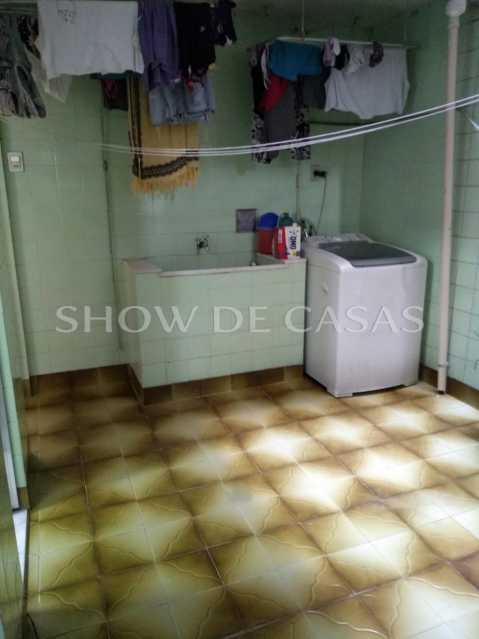 Apartamento à venda com 4 quartos, 193m² - Foto 15