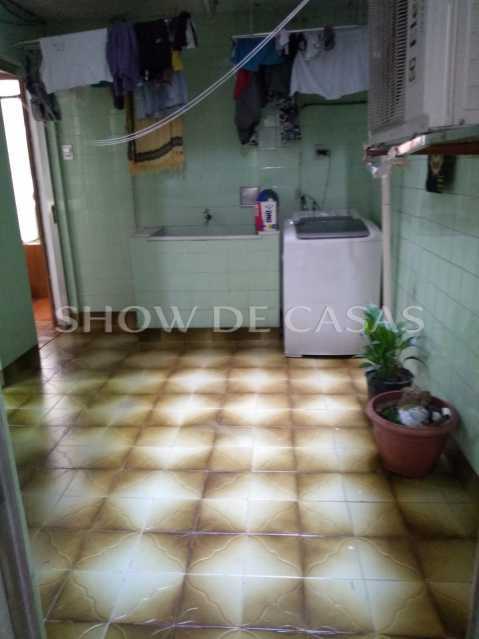 Apartamento à venda com 4 quartos, 193m² - Foto 16