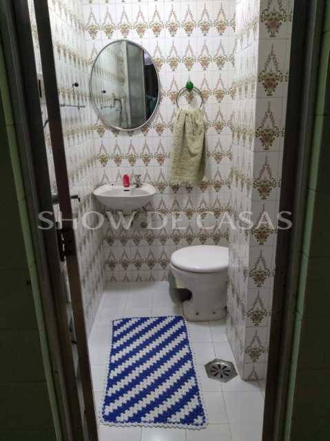 Apartamento à venda com 4 quartos, 193m² - Foto 9