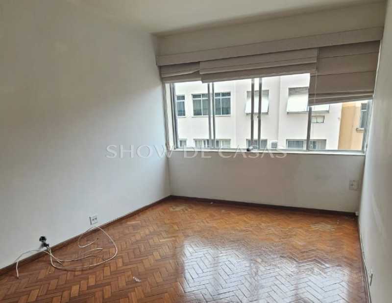 Apartamento à venda com 2 quartos, 95m² - Foto 1