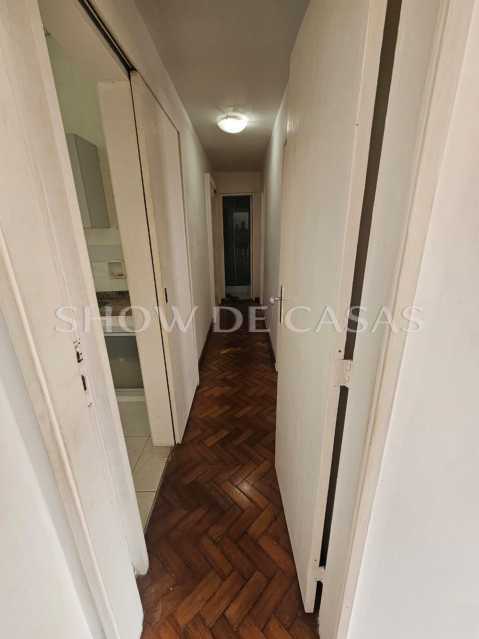 Apartamento à venda com 2 quartos, 95m² - Foto 14