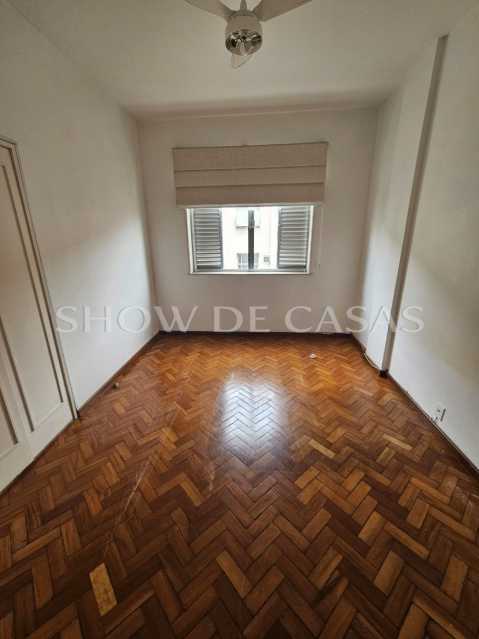 Apartamento à venda com 2 quartos, 95m² - Foto 6