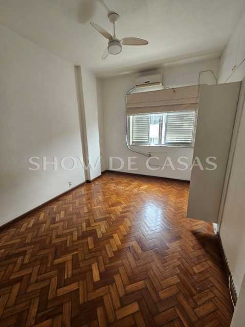 Apartamento à venda com 2 quartos, 95m² - Foto 8