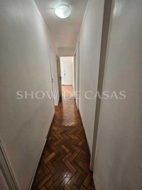 Apartamento à venda com 2 quartos, 95m² - Foto 5