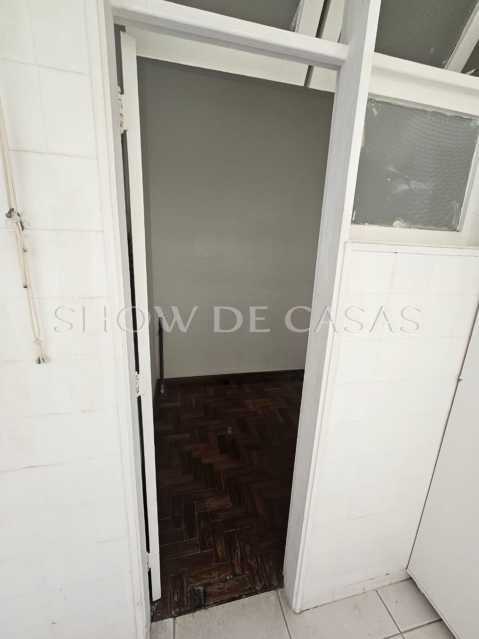 Apartamento à venda com 2 quartos, 95m² - Foto 19