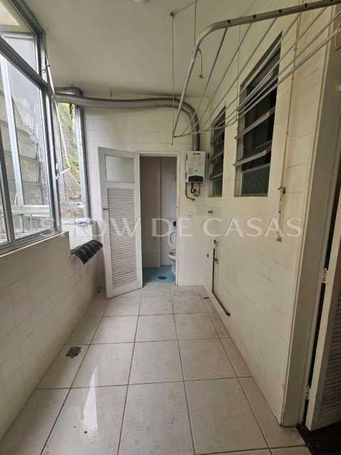 Apartamento à venda com 2 quartos, 95m² - Foto 23