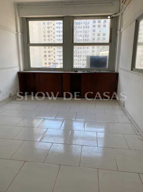 Conjunto Comercial-Sala à venda, 160m² - Foto 1