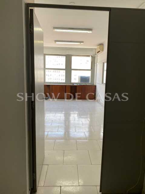 Conjunto Comercial-Sala à venda, 160m² - Foto 3