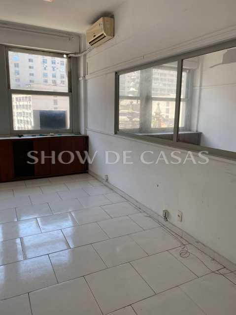 Conjunto Comercial-Sala à venda, 160m² - Foto 2