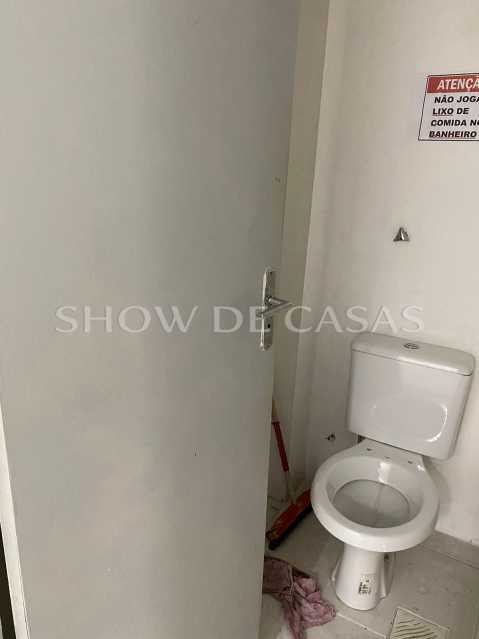 Conjunto Comercial-Sala à venda, 160m² - Foto 8