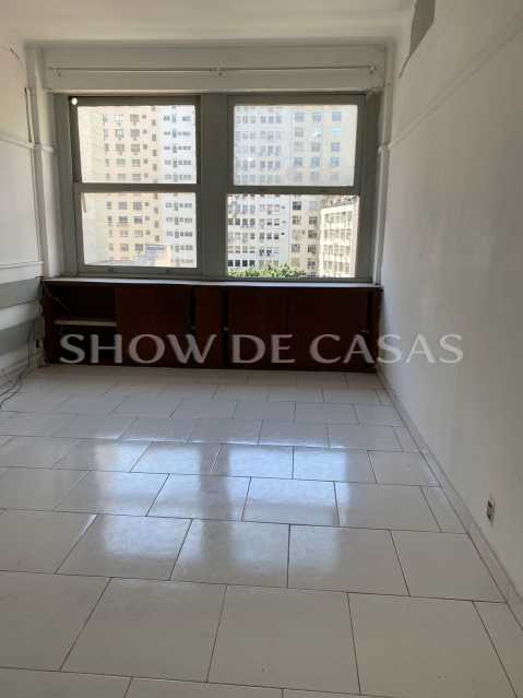 Conjunto Comercial-Sala à venda, 160m² - Foto 13