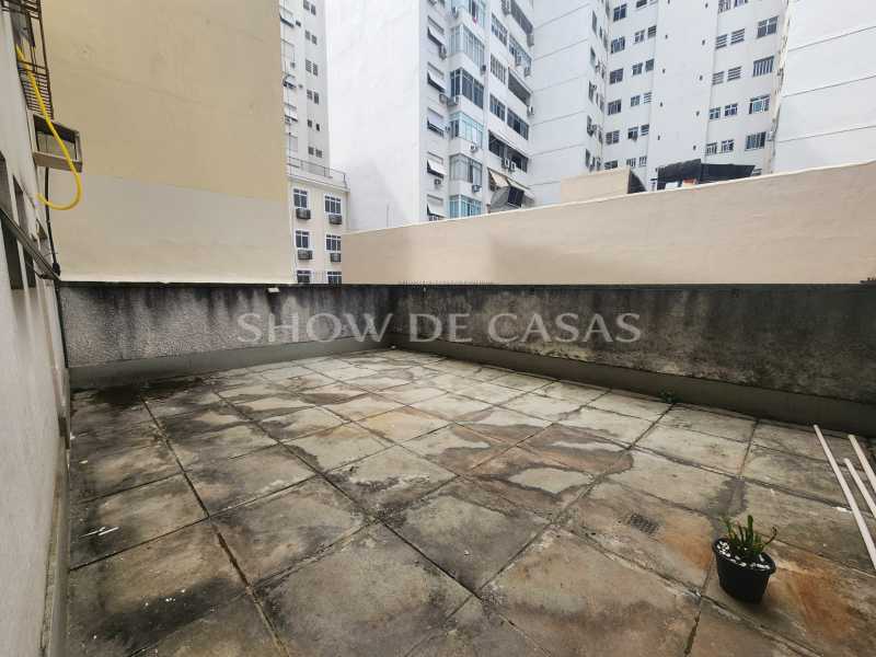 Apartamento à venda com 3 quartos, 150m² - Foto 15