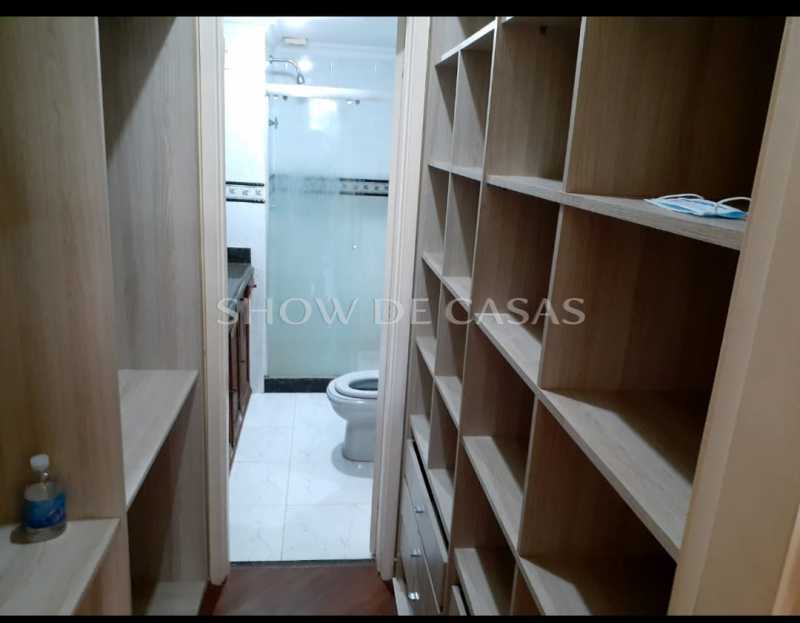 Apartamento à venda com 3 quartos, 150m² - Foto 9