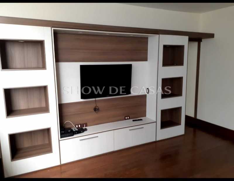 Apartamento à venda com 3 quartos, 150m² - Foto 8