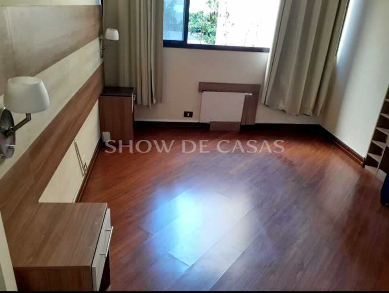 Apartamento à venda com 3 quartos, 150m² - Foto 10